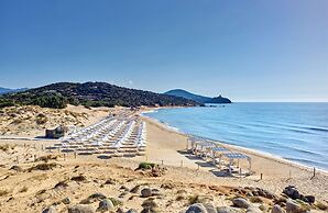 Conrad Chia Laguna Sardinia