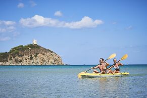 Conrad Chia Laguna Sardinia