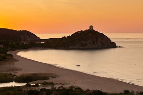 Conrad Chia Laguna Sardinia