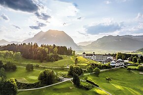 IMLAUER Hotel Schloss Pichlarn