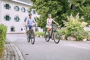 IMLAUER Hotel Schloss Pichlarn