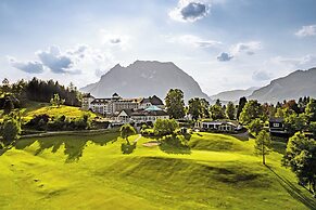 IMLAUER Hotel Schloss Pichlarn