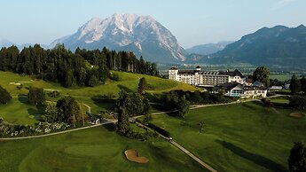 IMLAUER Hotel Schloss Pichlarn