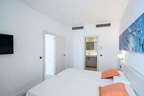Hotel THB Ocean Beach - Adults Only