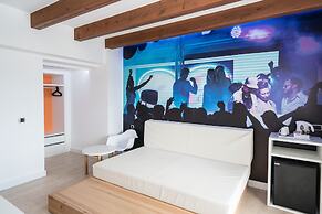 Hotel THB Ocean Beach - Adults Only