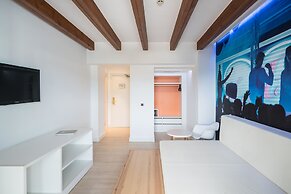 Hotel THB Ocean Beach - Adults Only