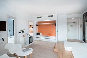 Hotel THB Ocean Beach - Adults Only