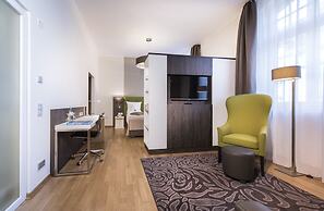 Hotel Collegium Leoninum