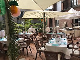 Hotel Collegium Leoninum