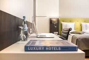 Hotel Collegium Leoninum
