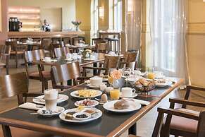 Hotel Collegium Leoninum