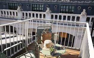Hôtel Gramont