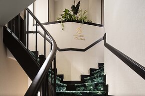 Hôtel Gramont