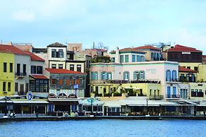 Amphora Hotel