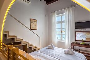 Amphora Hotel