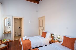 Amphora Hotel