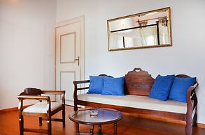 Amphora Hotel