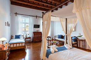 Amphora Hotel