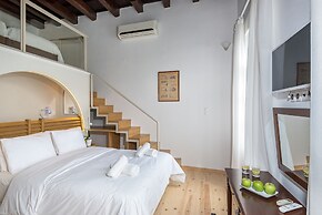 Amphora Hotel