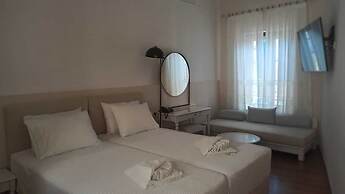 Amphora Hotel