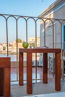 Amphora Hotel