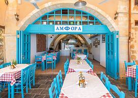 Amphora Hotel