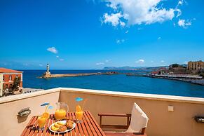 Amphora Hotel