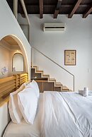 Amphora Hotel