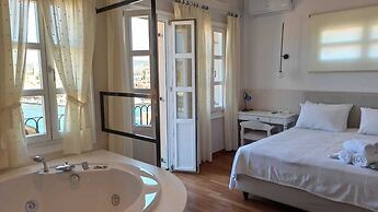 Amphora Hotel