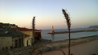 Amphora Hotel