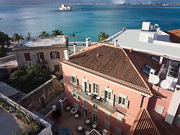 Ippoliti Hotel