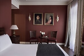 Ippoliti Hotel
