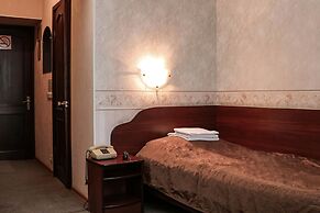 Vyborg Hotel