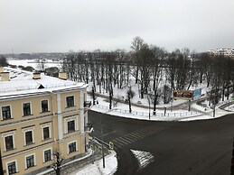 Vyborg Hotel