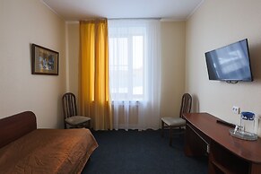 Vyborg Hotel