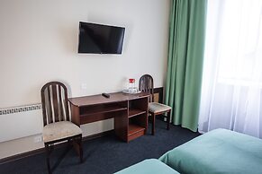 Vyborg Hotel