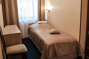 Vyborg Hotel