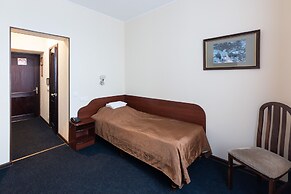 Vyborg Hotel