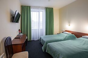 Vyborg Hotel