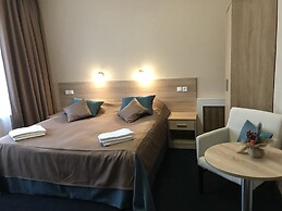 Vyborg Hotel
