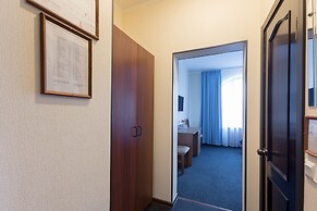 Vyborg Hotel