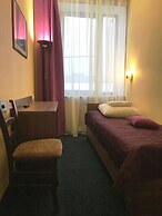 Vyborg Hotel