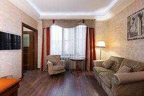 Vyborg Hotel