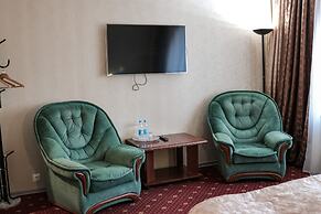 Vyborg Hotel
