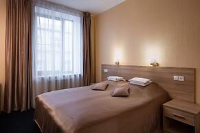 Vyborg Hotel