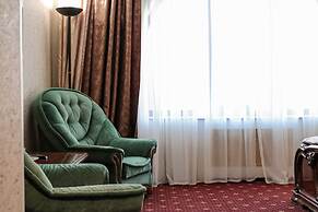 Vyborg Hotel