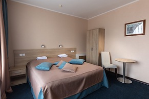 Vyborg Hotel