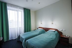 Vyborg Hotel