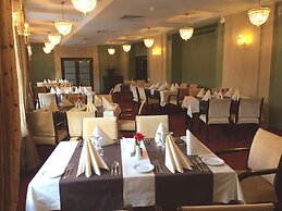 Vyborg Hotel