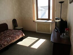 Vyborg Hotel